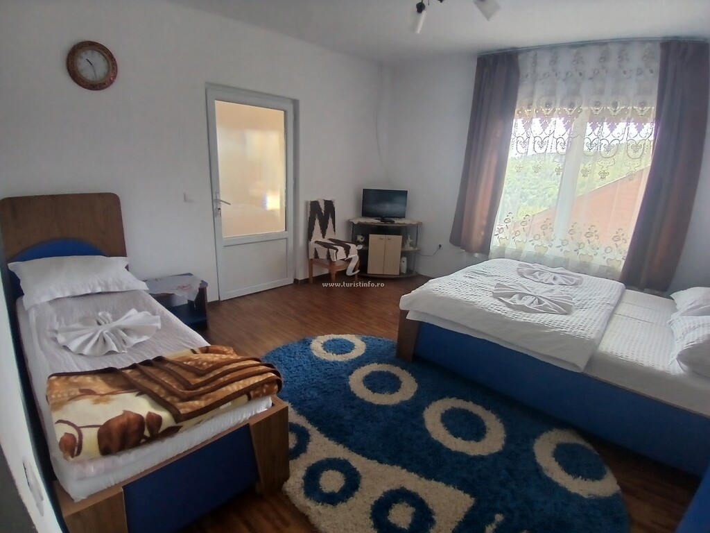 Cabana Robert