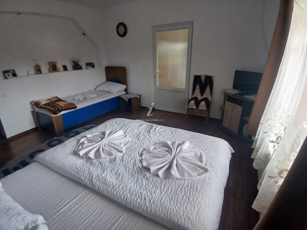 Cabana Robert