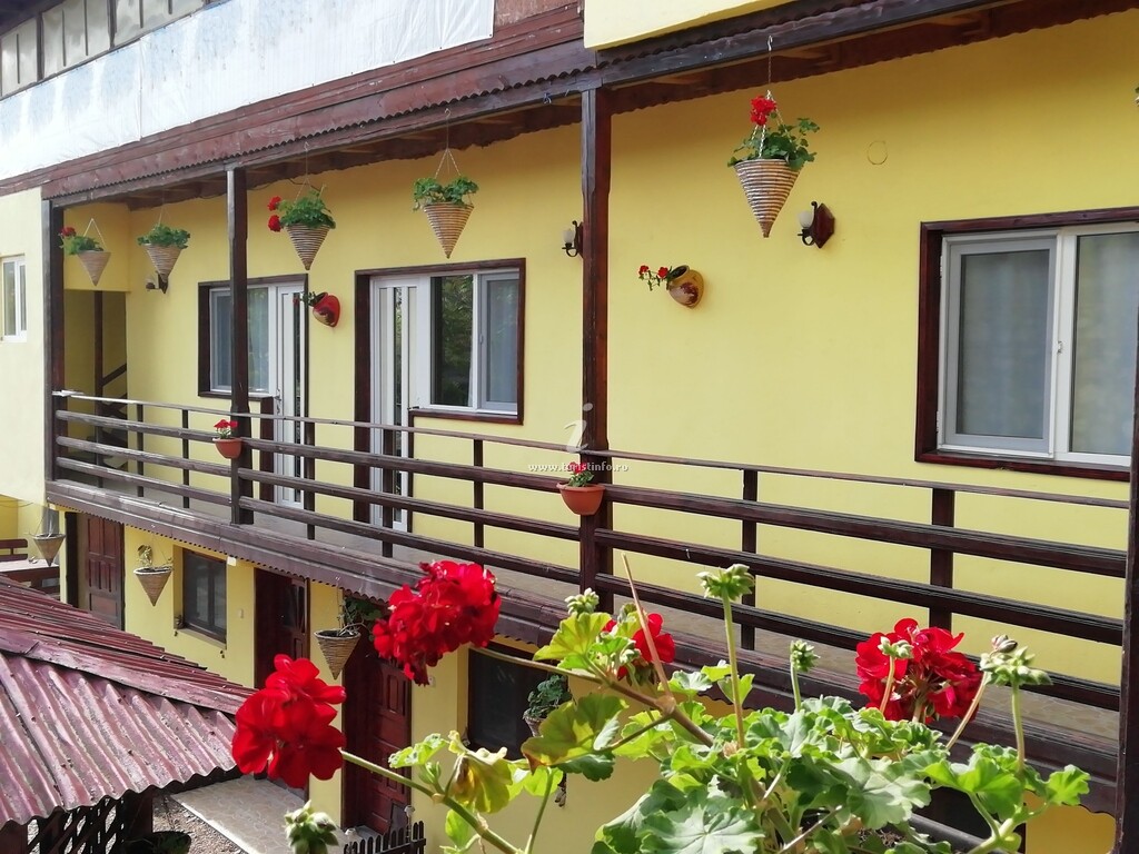Casa Madera