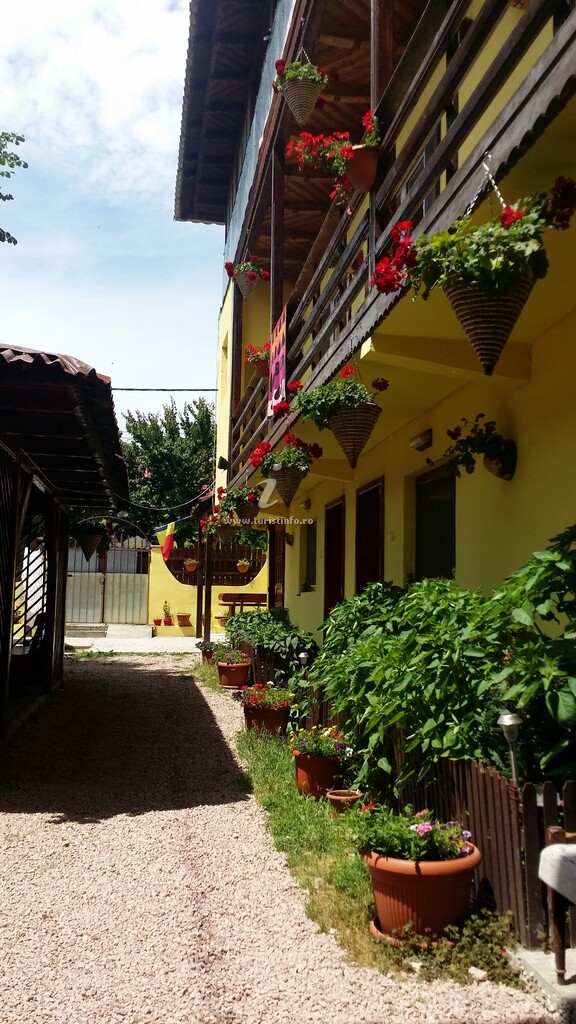 Casa Madera