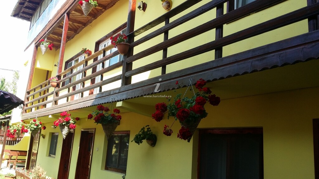 Casa Madera
