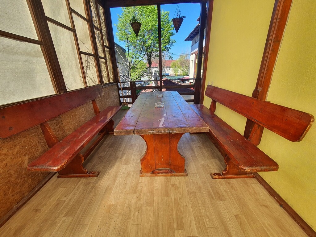 Casa Madera