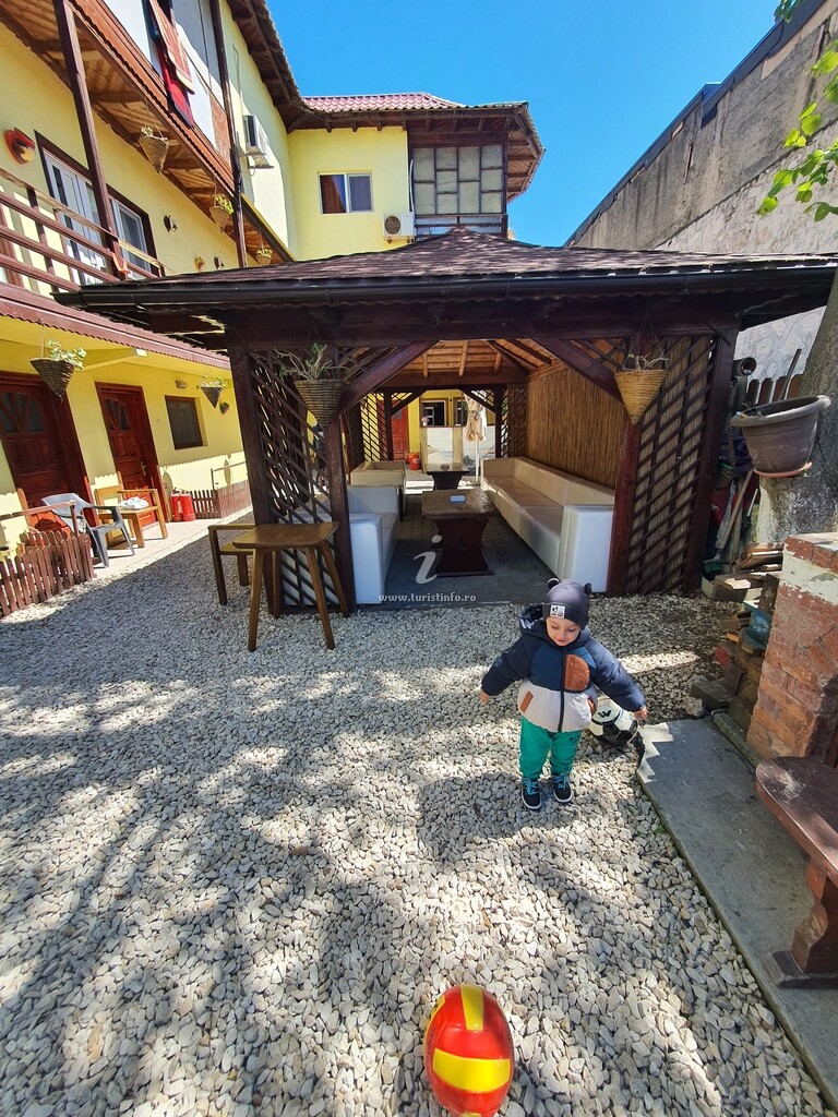 Casa Madera