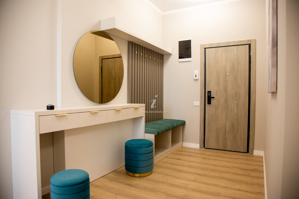 Tâmpaview Aparthotel