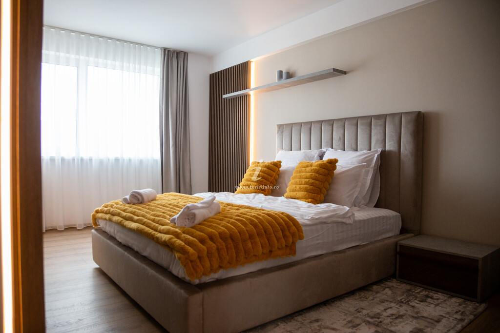 Tâmpaview Aparthotel