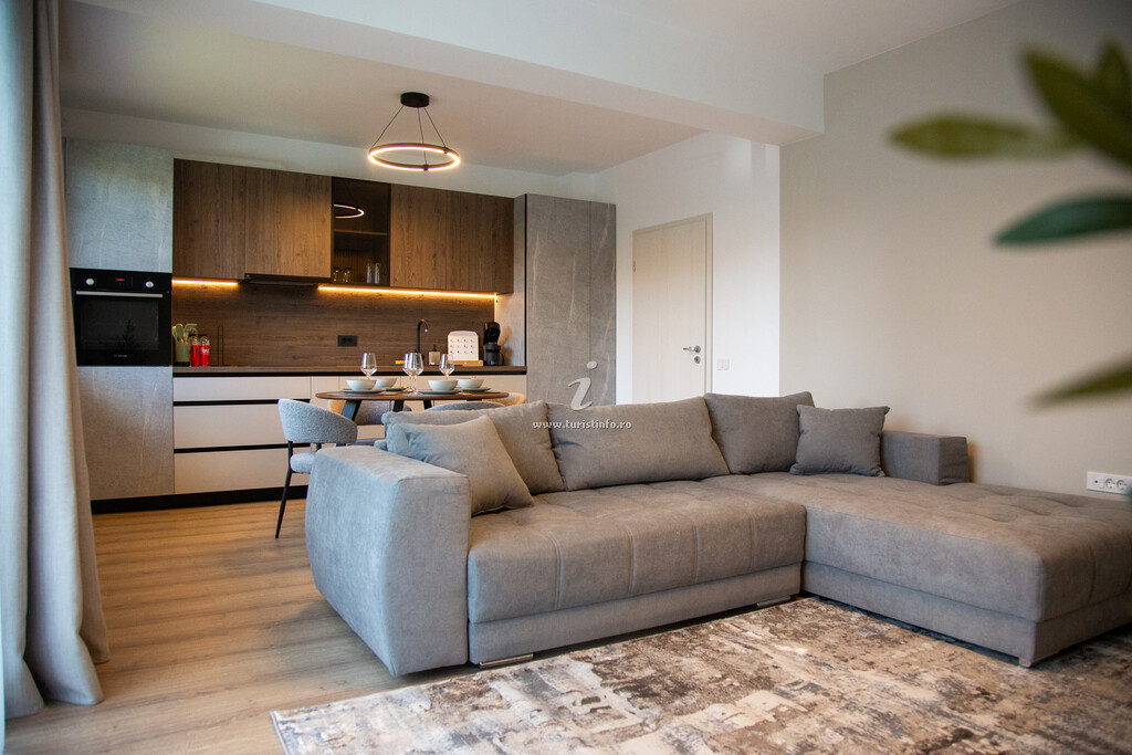 Tâmpaview Aparthotel