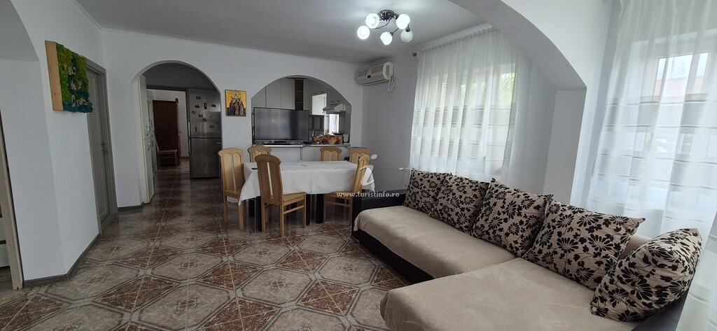 Casa de la Dunăre
