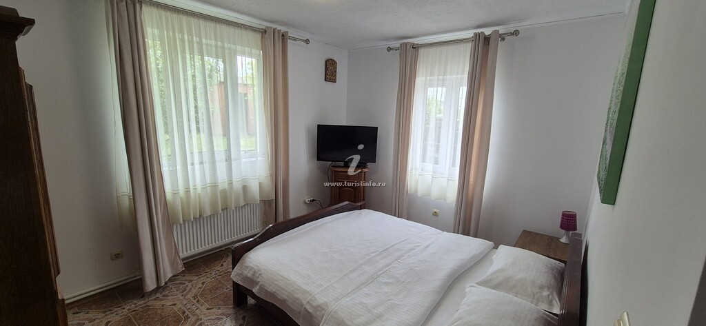Casa de la Dunăre