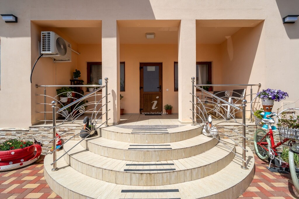 Casa de vacanță Gigi și Corina