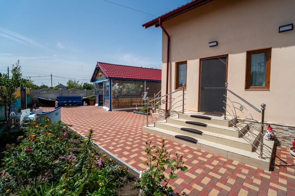 Casa de vacanță Gigi și Corina