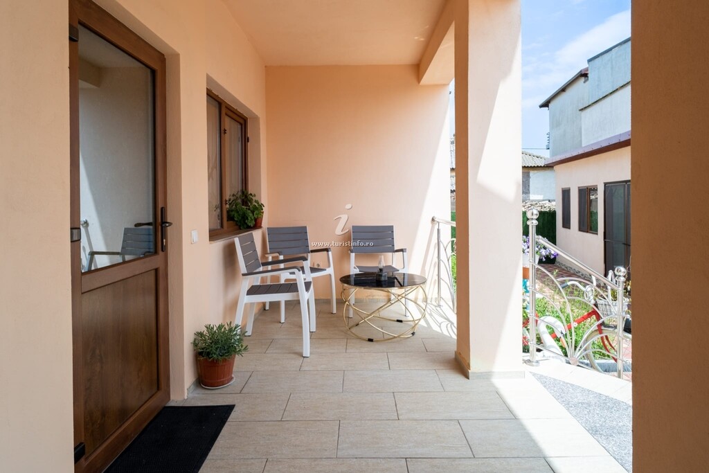 Casa de vacanță Gigi și Corina