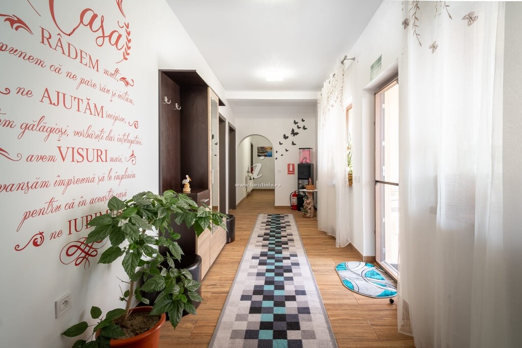 Casa de vacanță Gigi și Corina