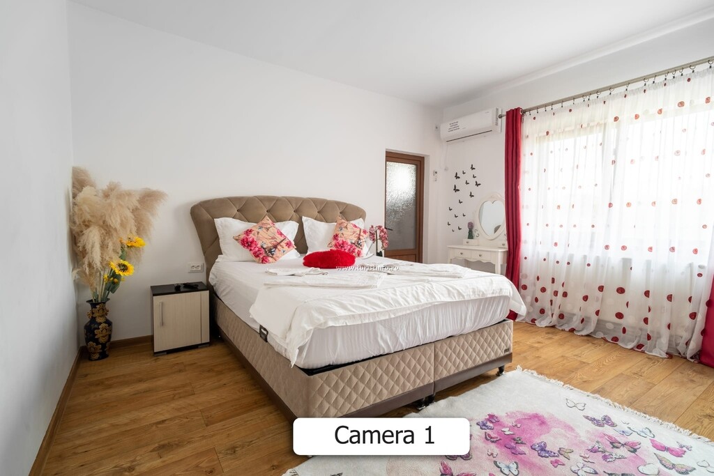 Casa de vacanță Gigi și Corina