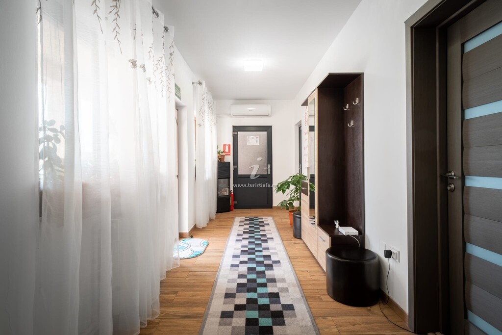 Casa de vacanță Gigi și Corina