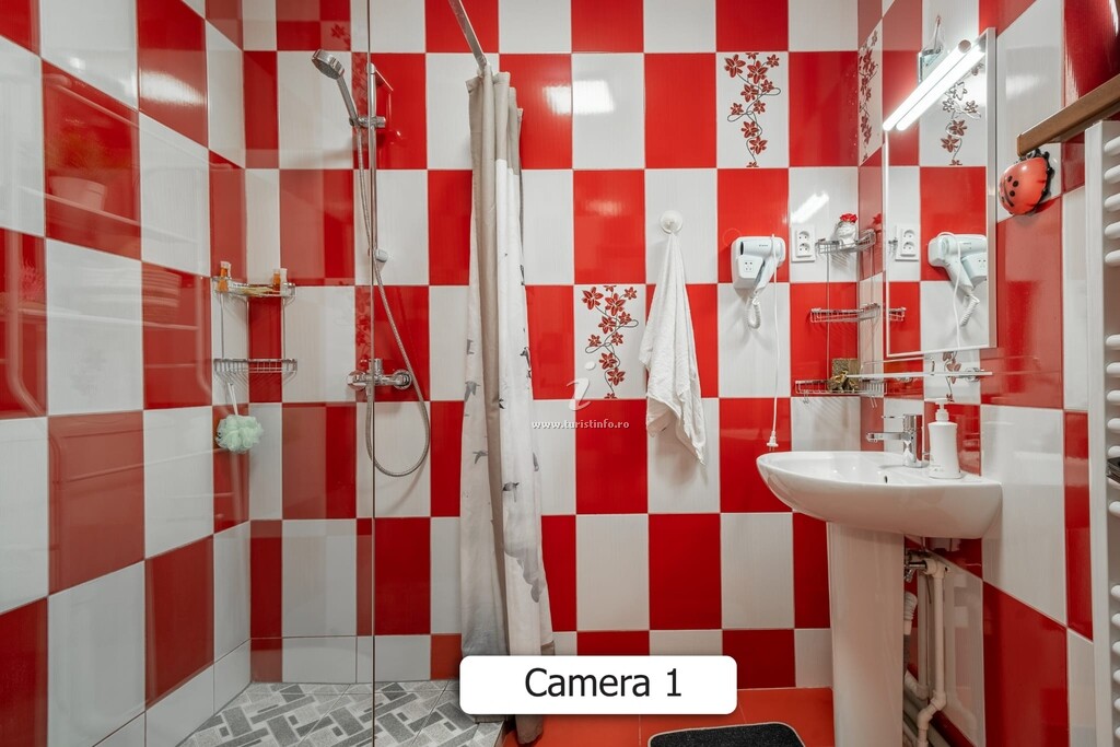 Casa de vacanță Gigi și Corina