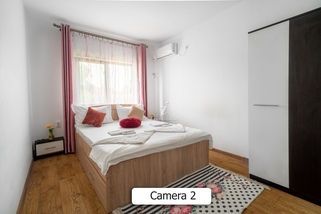 Casa de vacanță Gigi și Corina