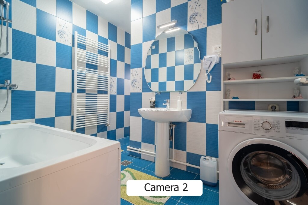 Casa de vacanță Gigi și Corina