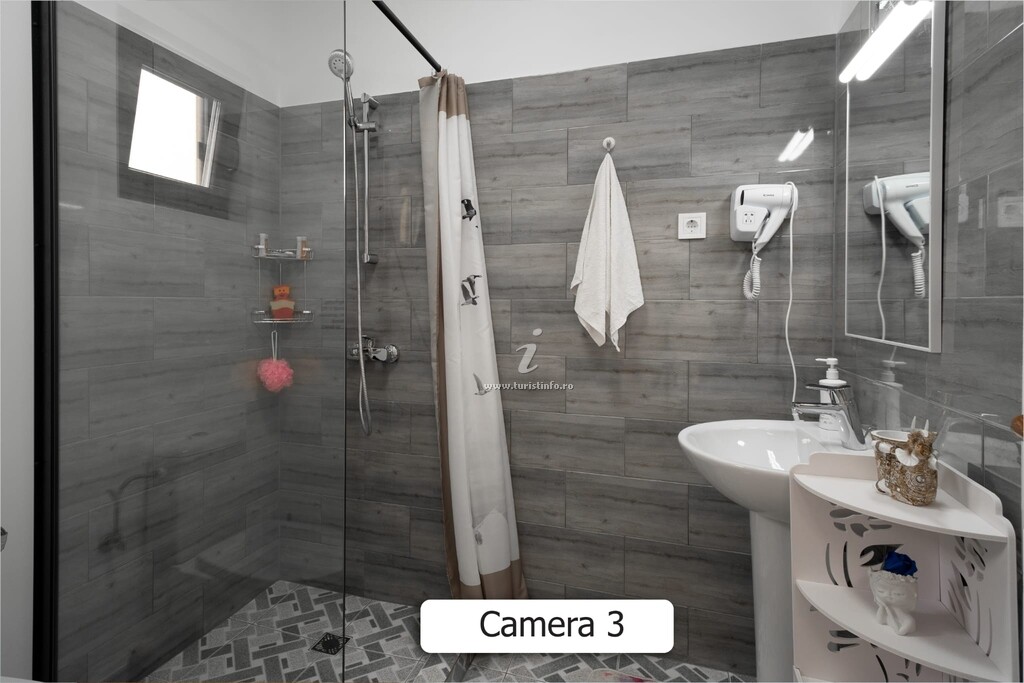 Casa de vacanță Gigi și Corina