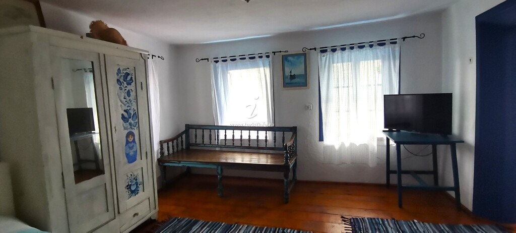 Casa Traditionala Lipoveneasca