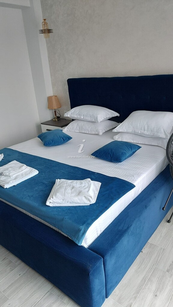 Camere de închiriat Ren Litoral