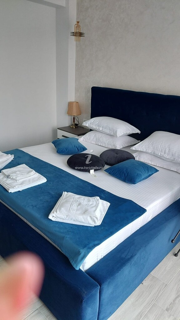 Camere de închiriat Ren Litoral