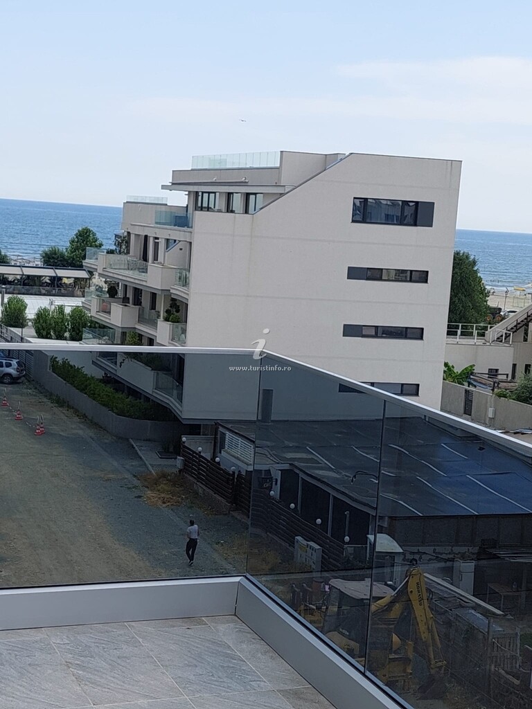 Camere de închiriat Ren Litoral