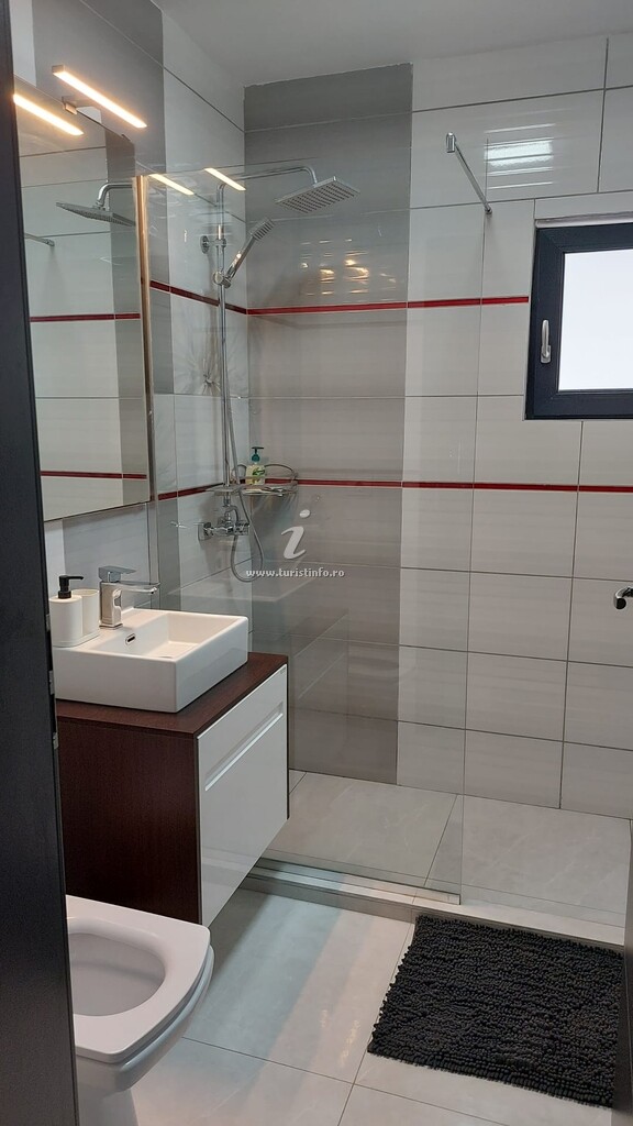Camere de închiriat Ren Litoral