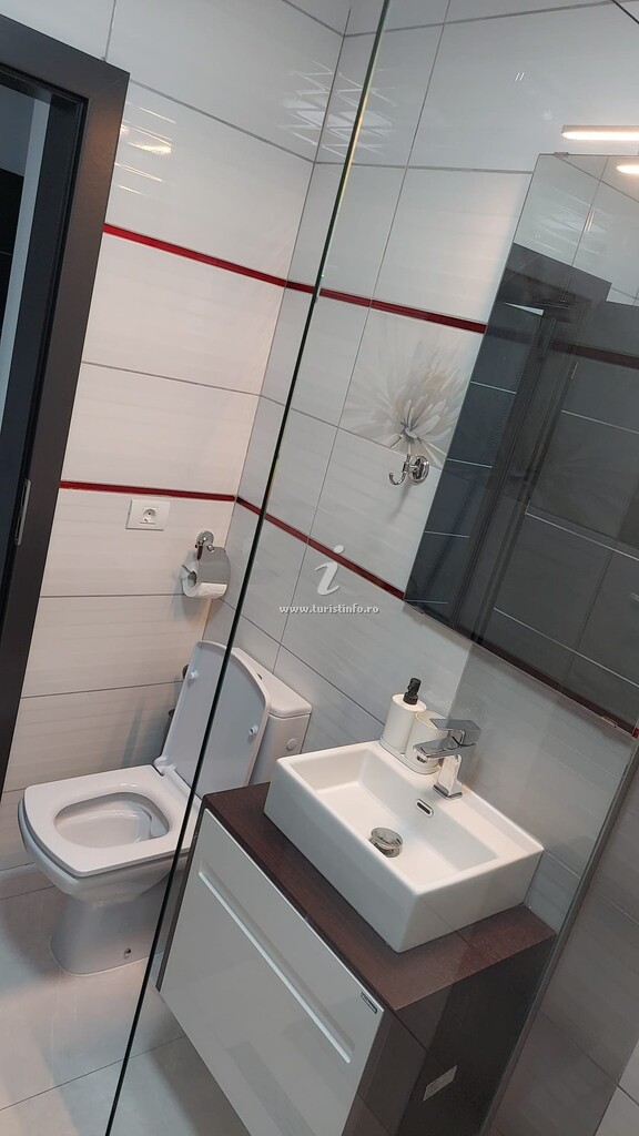 Camere de închiriat Ren Litoral
