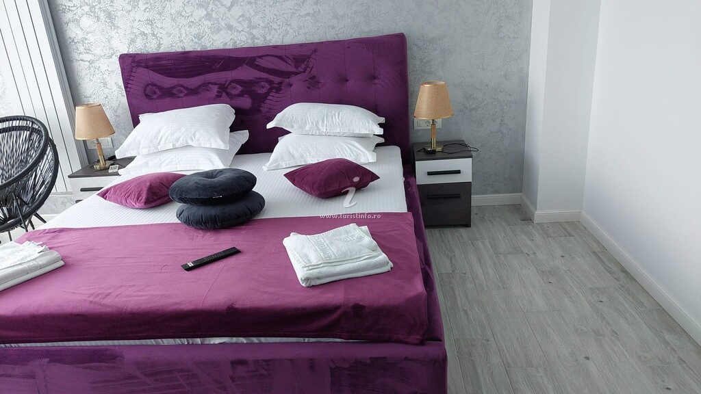 Camere de închiriat Ren Litoral