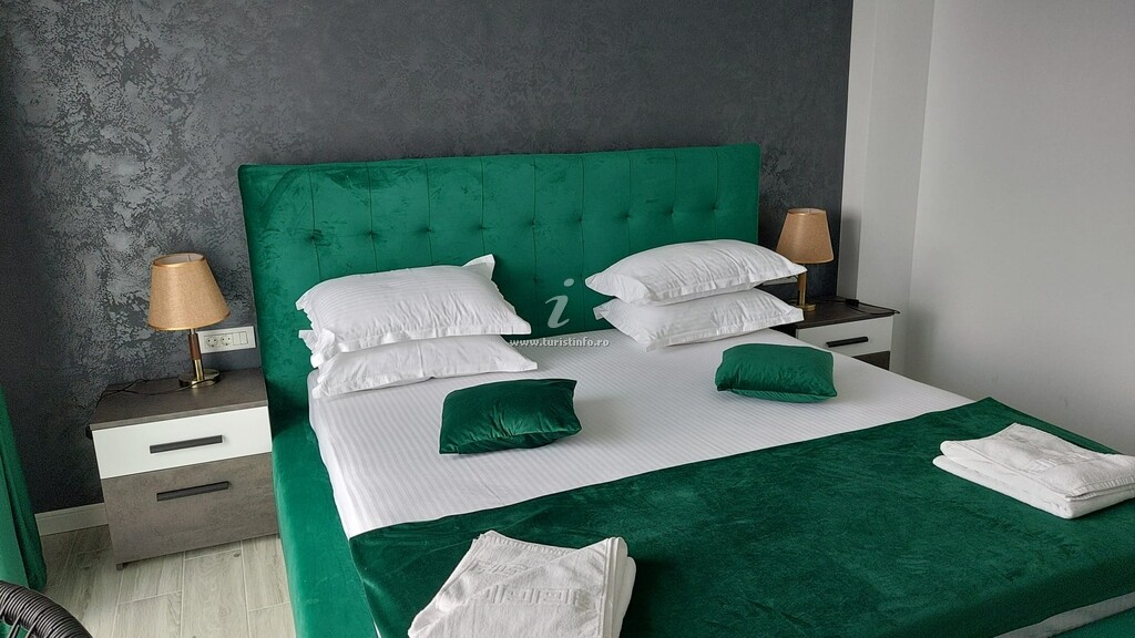 Camere de închiriat Ren Litoral