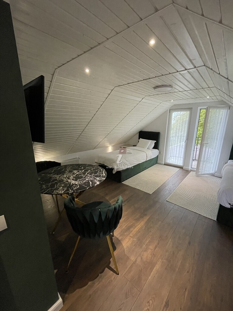 Casa Luca Ama 1