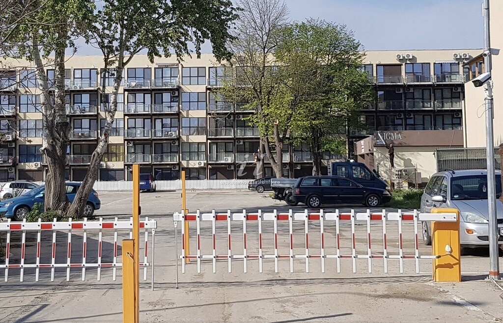 Apartament În Hotelul Beta