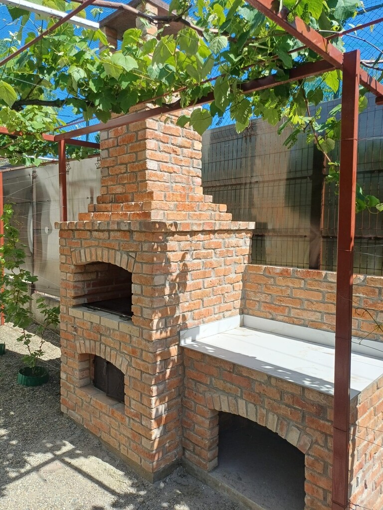 Casa Tiberiu