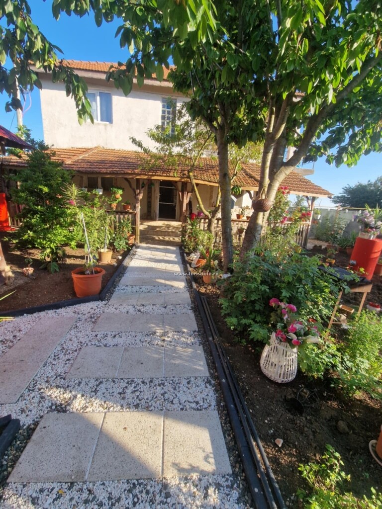 Casa Tanya