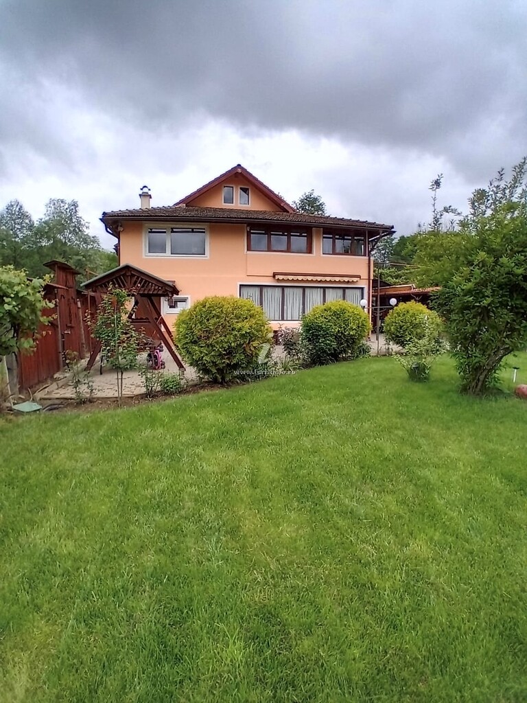 Casa de vacanță Ograda Bunicilor