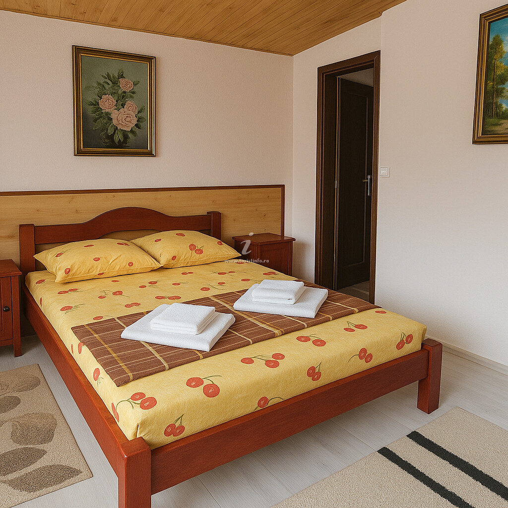 Casa Hajdu