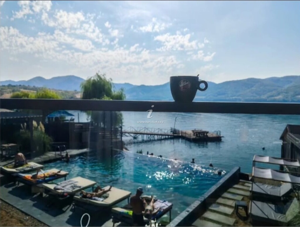 Pensiunea Donau Resort