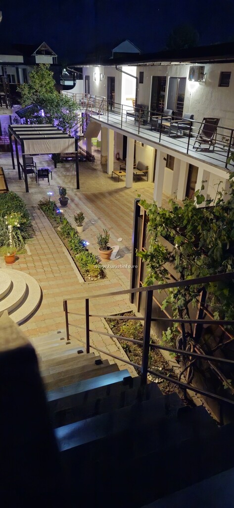 Casa Vița de Vie