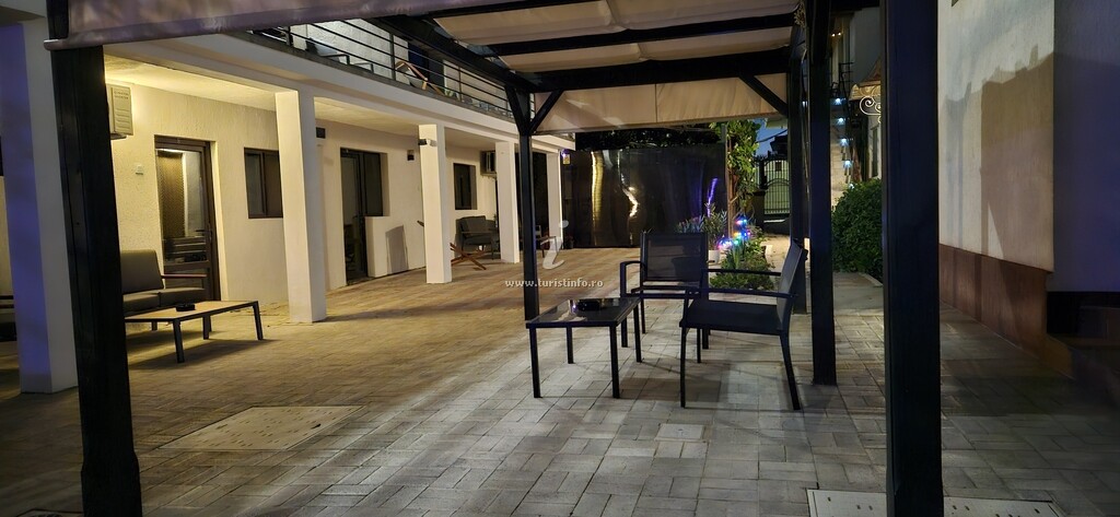 Casa Vița de Vie