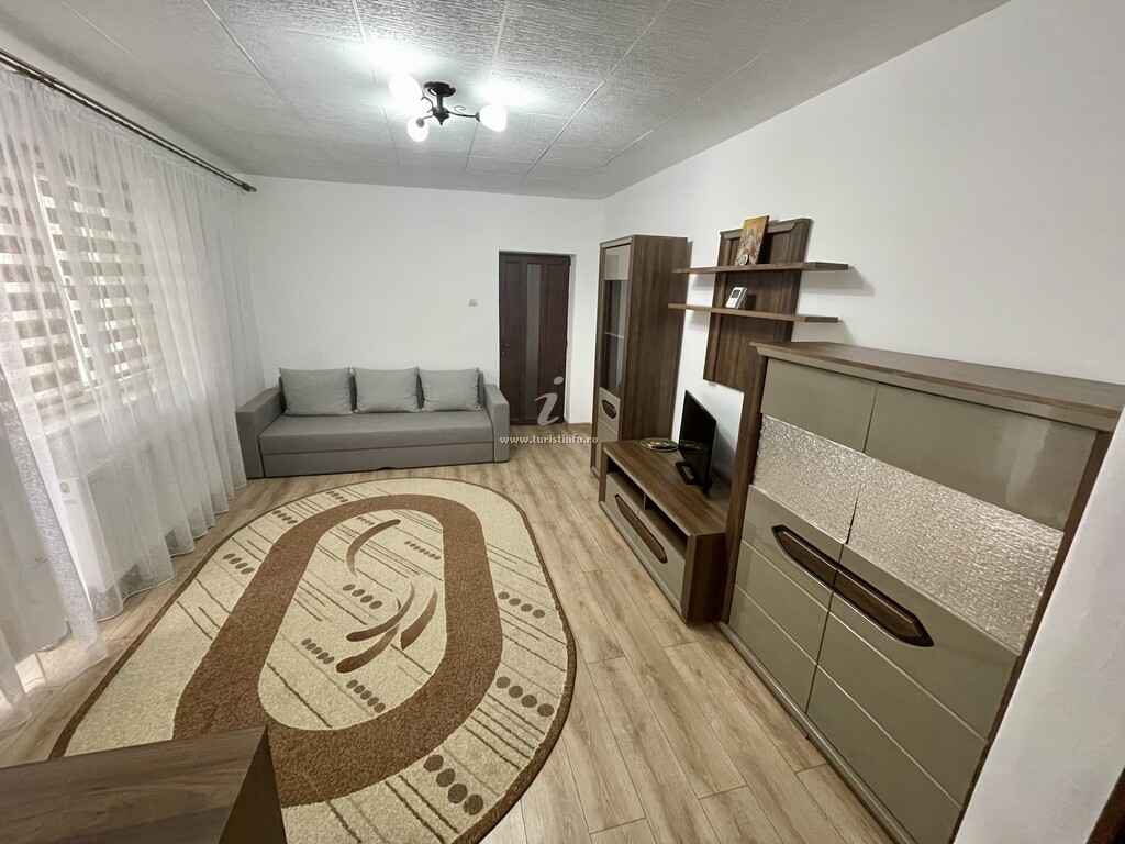 Apartament Elisa