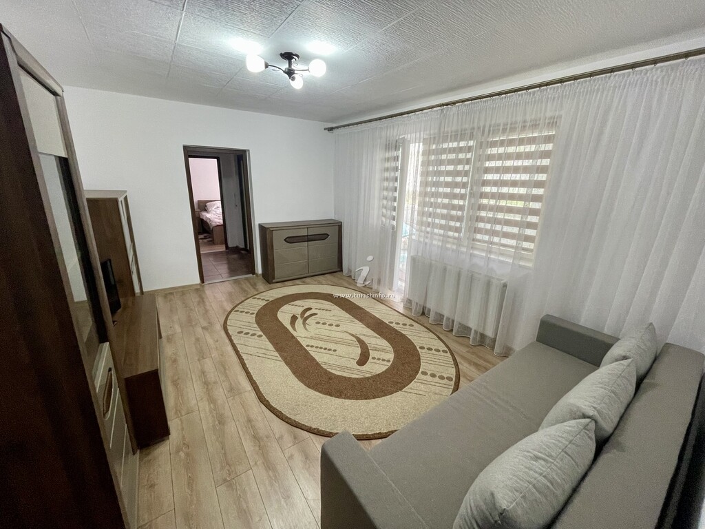 Apartament Elisa