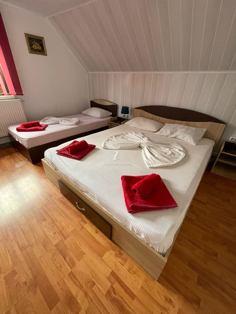 Casa Andra