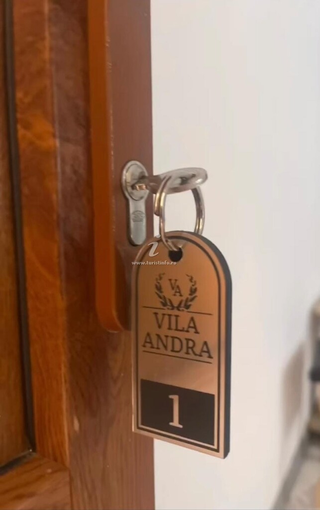 Casa Andra