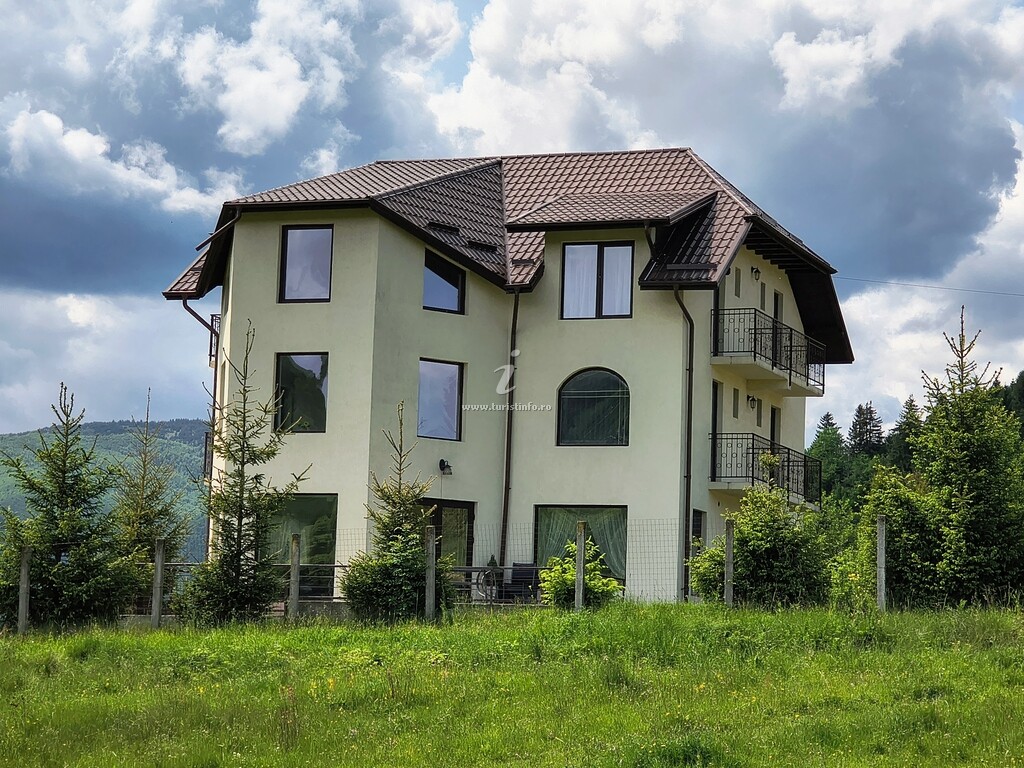 Vila Zorilor