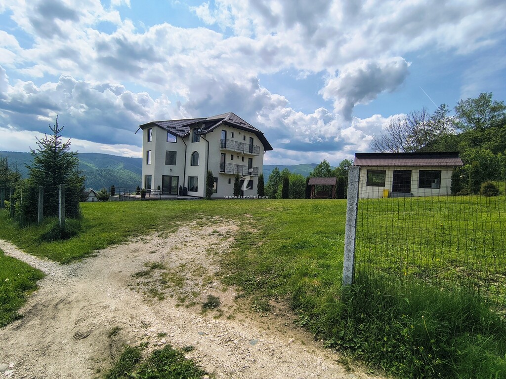 Vila Zorilor