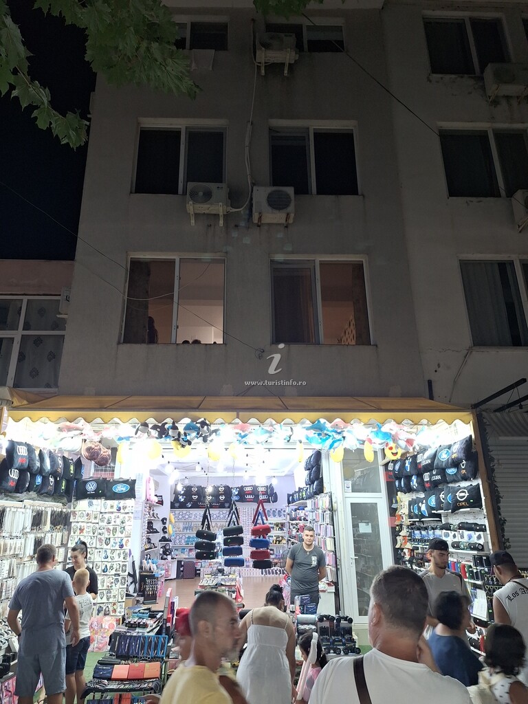 Vila Andra