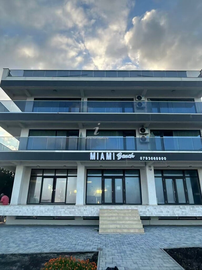 Camere de închiriat Miami