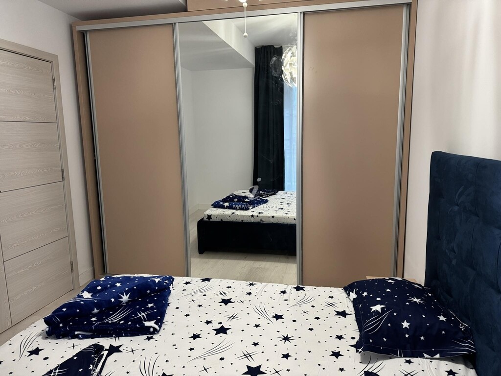 Apartament Onix Blue