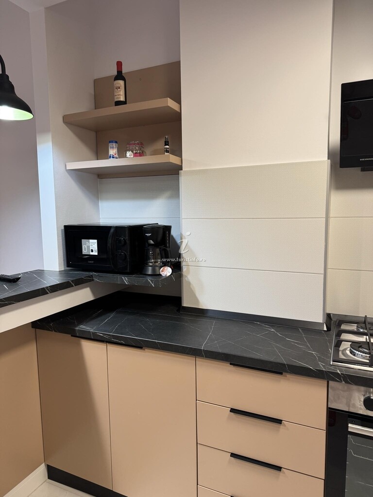 Apartament Onix Blue