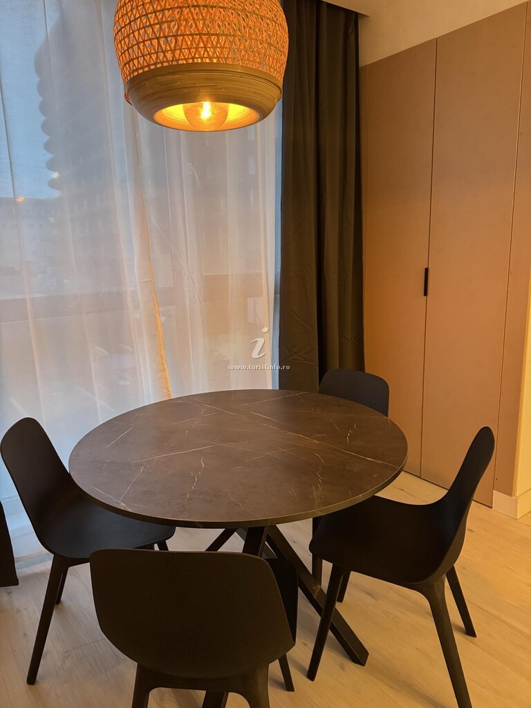 Apartament Onix Blue